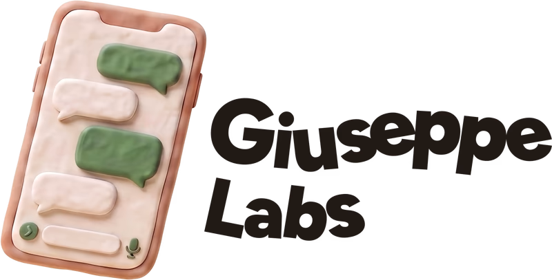 Giuseppe Labs